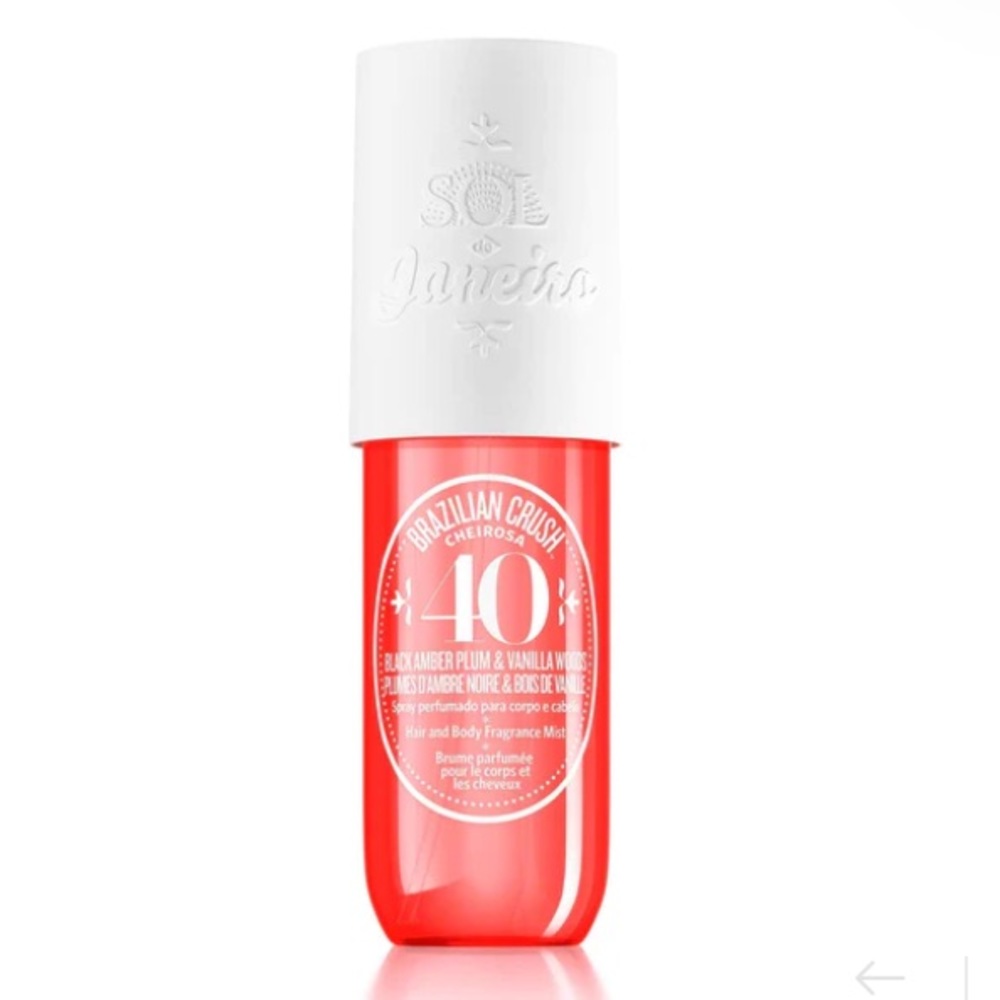 SOL DE JANEIRO Cheirosa 40 Perfume Mist